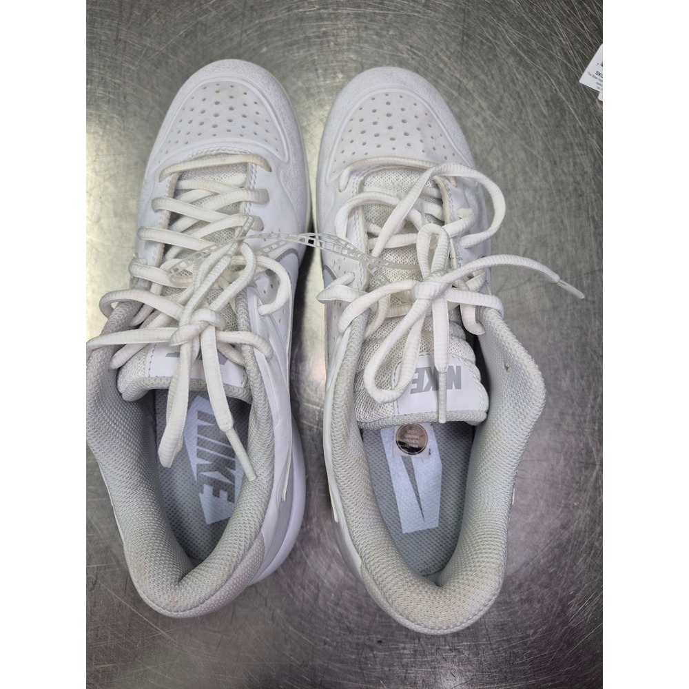 Nike‎ Vapor Ultrafly 4 Keystone Baseball Cleats AO7980-101 White